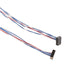 FFTP-04-D-08.77-01-S by Samtec Inc. - .050 X .050 C/L TWISTED PAIR FEM