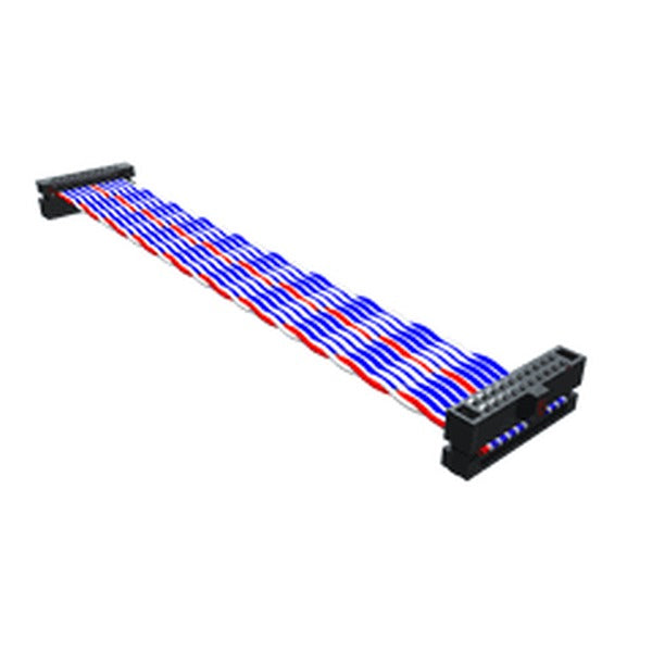FFTP-04-D-18.00-01-F - Samtec Inc.
