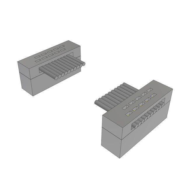 FFTP-05-D-03.85-01-S-N - Samtec Inc.