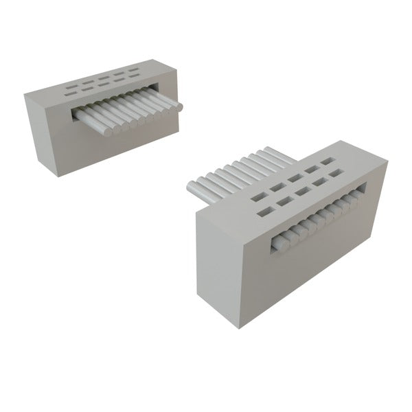 FFTP-05-D-18.00-01-N - Samtec Inc.