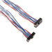 FFTP-06-D-08.77-01-N-R by Samtec Inc. - .050 X .050 C/L TWISTED PAIR FEM