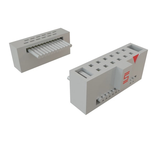 FFTP-06-D-18.00-01-N-R - Samtec Inc.