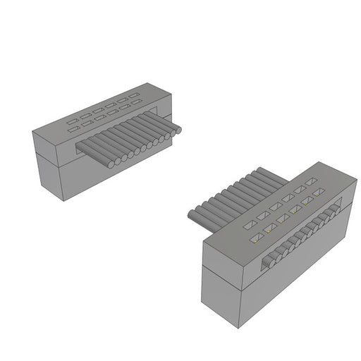 FFTP-06-D-18.00-01-N - Samtec Inc.