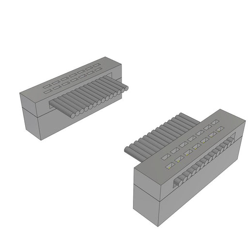 FFTP-07-D-08.77-01-F-N - Samtec Inc.
