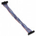 FFTP-08-D-03.85-01-N by Samtec Inc. - .050 X .050 C/L TWISTED PAIR FEM