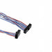 FFTP-08-D-08.77-01-N by Samtec Inc. - .050 X .050 C/L TWISTED PAIR FEM