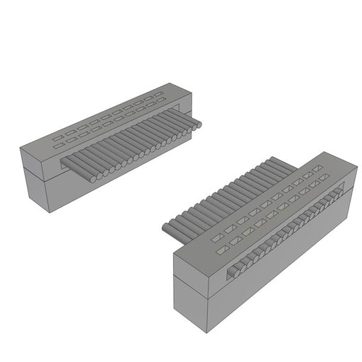 FFTP-10-D-08.77-01-S-N - Samtec Inc.