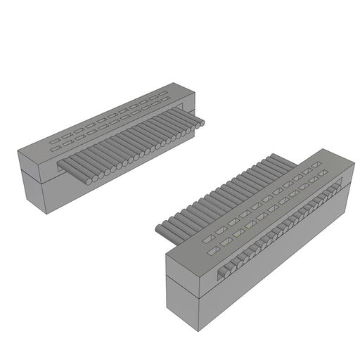 FFTP-11-D-03.85-01-N - Samtec Inc.