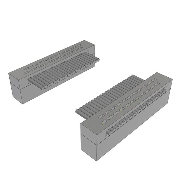 FFTP-11-D-03.85-01-N - Samtec Inc.