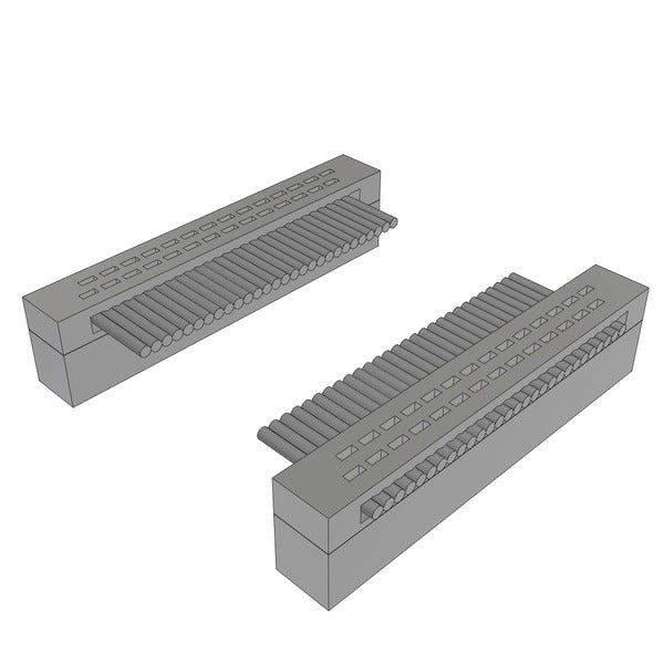 FFTP-14-D-18.00-01-N - Samtec Inc.