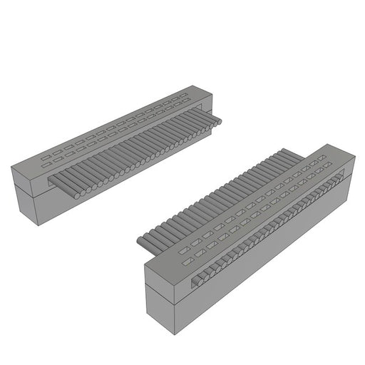 FFTP-15-D-18.00-01-N - Samtec Inc.