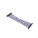 FFTP-17-D-03.85-01-N by Samtec Inc. - .050 X .050 C/L TWISTED PAIR FEM
