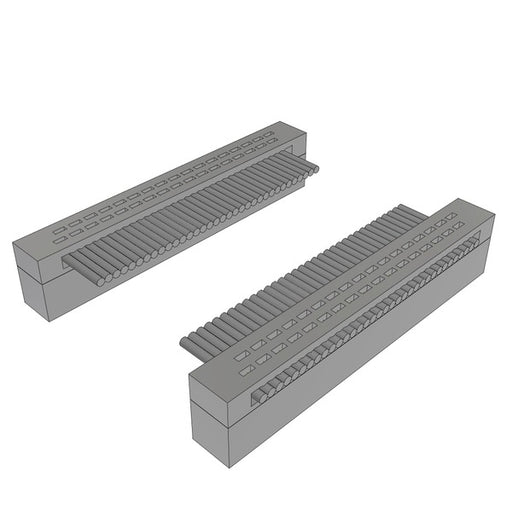 FFTP-17-D-18.00-01-F-N - Samtec Inc.