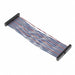 FFTP-20-D-03.85-01-N by Samtec Inc. - .050 X .050 C/L TWISTED PAIR FEM
