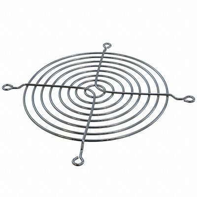 FG-12 by Sunon Fans - FAN GUARD 120MM METAL