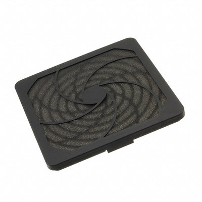 FG-12/60 by Sunon Fans - PLASTIC FILTER GUARD 120MM