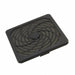 FG-12/60 by Sunon Fans - PLASTIC FILTER GUARD 120MM