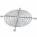 FG-12 by Sunon Fans - FAN GUARD 120MM METAL