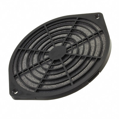 FG-17/45 by Sunon Fans - PLASTIC FILTERGUARD 170MM