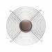 FG-25 by Sunon Fans - METAL FAN GUARD 254MM