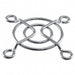 FG-4 by Sunon Fans - FAN GUARD 40MM METAL