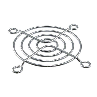 FG-6 by Sunon Fans - FAN GUARD 60MM METAL