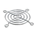 FG-6 by Sunon Fans - FAN GUARD 60MM METAL