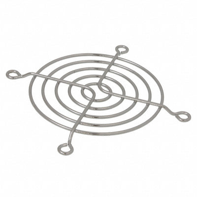 FG-8 by Sunon Fans - FAN GUARD 80MM METAL