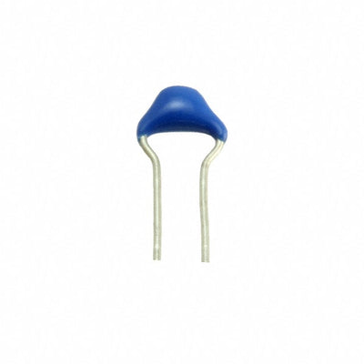 FG18C0G1H470JNT00 by TDK Corporation - CERAMIC CAP 47PF 50V C0G RADIAL