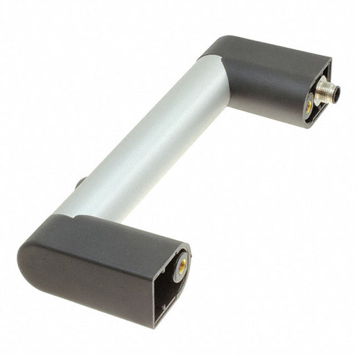 FG7-01.GB160.01 by Davies Molding, LLC - HANDLE ALUMINUM MTG CTR 6.299