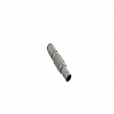FGA.0B.304.CLAD52Z by LEMO - CONNECTOR PLUG MALE 4P GOLD SLDR CUP