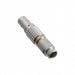 FGA.0B.305.CLAD52Z by LEMO - CONNECTOR PLUG MALE 5P GOLD SLDR CUP