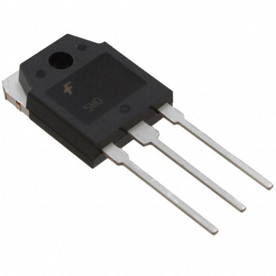 FGA60N65SMD by onsemi - IGBT FIELD STOP 650V 120A TO3P