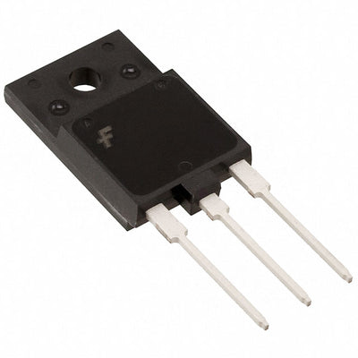 FGAF20N60SMD by onsemi - IGBT FIELD STOP 600V 40A TO3PF