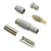 FGG.0B.303.CLAD56Z by LEMO - CONNECTOR PLUG MALE 3P GOLD SLDR CUP