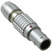 FGG.0B.304.ZYC by LEMO - CONNECTOR MALE INSERT 4POS GOLD CRIMP