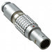 FGA.0B.303.CLAD52Z by LEMO - CONNECTOR PLUG MALE 3P GOLD SLDR CUP