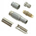 FGG.0B.306.CLAD31Z by LEMO - CONNECTOR PLUG MALE 6P GOLD SLDR CUP