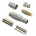 FGA.0B.307.CLAD42Z by LEMO - CONNECTOR PLUG MALE 7P GOLD SLDR CUP