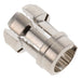 FGG.0B.742.DN by LEMO - CONNECTOR COLLET SILVER