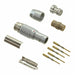 FGG.1B.305.CYCD62 by LEMO - CONNECTOR PLUG MALE 5POS GOLD CRIMP