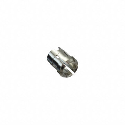 FGG.1B.762.DN by LEMO - CONNECTOR COLLET SILVER
