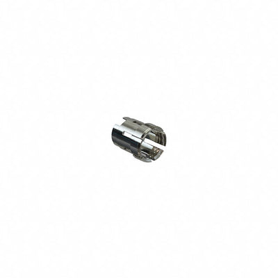 FGG.1B.772.DN by LEMO - CONNECTOR COLLET SILVER