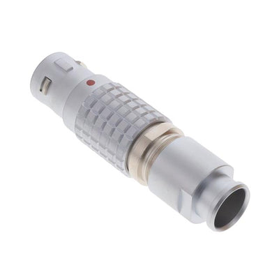 FGG.2B.314.CLAD92Z by LEMO - CONNECTOR PLUG MALE 14P GOLD SLDR CUP