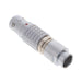 FGG.2B.314.CLAD92Z by LEMO - CONNECTOR PLUG MALE 14P GOLD SLDR CUP