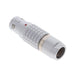 FGG.2B.316.CLAZ by LEMO - CONNECTOR PLUG MALE 16P GOLD SLDR CUP