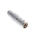 FGG.2K.310.CLAC65Z by LEMO - CONNECTOR PLUG MALE 10P GOLD SLDR CUP