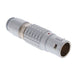 FGG.3B.312.CLAD72Z by LEMO - CONNECTOR PLUG MALE 12P GOLD SLDR CUP