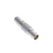 FGJ.1B.306.CWLD72Z by LEMO - CONNECTOR PLUG FMALE 6P GOLD SLDR CUP