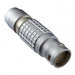 FGJ.2B.308.CLLD62 by LEMO - CONNECTOR PLUG FMALE 8P GOLD SLDR CUP